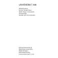 AEG LTHT300NL Owners Manual AEG LTHT300NL Owners Manual