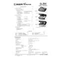 PHILIPS EL 3541 Service Manual PHILIPS EL 3541 Service Manual