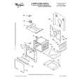 WHIRLPOOL RBD305PDB4 Parts Catalog WHIRLPOOL RBD305PDB4 Parts Catalog