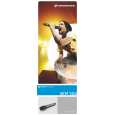 SENNHEISER SKM 500-945 G3 Owners Manual SENNHEISER SKM 500-945 G3 Owners Manual