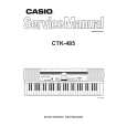 CASIO CTK485 Service Manual CASIO CTK485 Service Manual