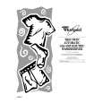 WHIRLPOOL LTG5243DQ0 Owners Manual WHIRLPOOL LTG5243DQ0 Owners Manual