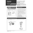 PANASONIC BBHCA1AB Owners Manual PANASONIC BBHCA1AB Owners Manual