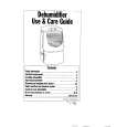WHIRLPOOL BHDH25G0 Owners Manual WHIRLPOOL BHDH25G0 Owners Manual
