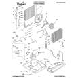 WHIRLPOOL ACQ254XD0 Parts Catalog WHIRLPOOL ACQ254XD0 Parts Catalog