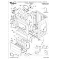 WHIRLPOOL CSP2770HW0 Parts Catalog WHIRLPOOL CSP2770HW0 Parts Catalog