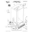 WHIRLPOOL ED5SHGXMQ00 Parts Catalog WHIRLPOOL ED5SHGXMQ00 Parts Catalog