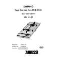 AEG ZBC622SS Owners Manual AEG ZBC622SS Owners Manual
