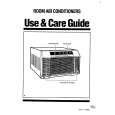 WHIRLPOOL BPAC0830AS1 Owners Manual WHIRLPOOL BPAC0830AS1 Owners Manual