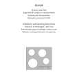AEG 65030K-MNY68 Owners Manual AEG 65030K-MNY68 Owners Manual