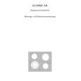 AEG 62100MF-AN22D Owners Manual AEG 62100MF-AN22D Owners Manual
