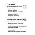 WHIRLPOOL AM 3695 Owners Manual WHIRLPOOL AM 3695 Owners Manual
