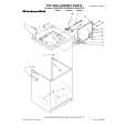 WHIRLPOOL KAWS850GQ0 Parts Catalog WHIRLPOOL KAWS850GQ0 Parts Catalog
