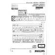 PHILIPS 69DC23 Service Manual PHILIPS 69DC23 Service Manual