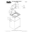 WHIRLPOOL IT41000 Parts Catalog WHIRLPOOL IT41000 Parts Catalog