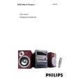 PHILIPS MCD510/14 Owners Manual PHILIPS MCD510/14 Owners Manual