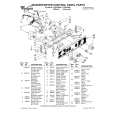 WHIRLPOOL LTG5243BW0 Parts Catalog WHIRLPOOL LTG5243BW0 Parts Catalog
