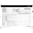 WHIRLPOOL AWM 8000/1 Quick Start WHIRLPOOL AWM 8000/1 Quick Start