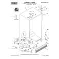 WHIRLPOOL CS22AFXKQ01 Parts Catalog WHIRLPOOL CS22AFXKQ01 Parts Catalog