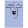 ELECTROLUX EW1266W Owners Manual ELECTROLUX EW1266W Owners Manual