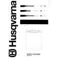 HUSQVARNA QB 530-K Owners Manual HUSQVARNA QB 530-K Owners Manual
