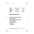 BAUKNECHT BMZ 6200/IN Owners Manual BAUKNECHT BMZ 6200/IN Owners Manual