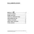 WHIRLPOOL AKP 228/IX/03 Owners Manual WHIRLPOOL AKP 228/IX/03 Owners Manual