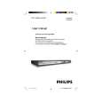 PHILIPS DVP5500S/04 Owners Manual PHILIPS DVP5500S/04 Owners Manual