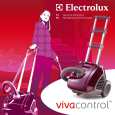 ELECTROLUX ZV1020 Owners Manual ELECTROLUX ZV1020 Owners Manual