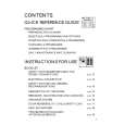 WHIRLPOOL AWZ 8464 Owners Manual WHIRLPOOL AWZ 8464 Owners Manual