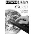 HITACHI C32W40TN Owners Manual HITACHI C32W40TN Owners Manual
