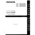 AIWA HVMG360S Service Manual AIWA HVMG360S Service Manual