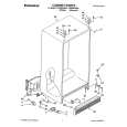 WHIRLPOOL TS22BRXAN01 Parts Catalog WHIRLPOOL TS22BRXAN01 Parts Catalog