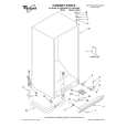 WHIRLPOOL EL7JWKLMQ02 Parts Catalog WHIRLPOOL EL7JWKLMQ02 Parts Catalog