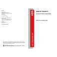 AEG SANTO70330DT Owners Manual AEG SANTO70330DT Owners Manual