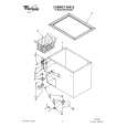WHIRLPOOL EH070FXAN00 Parts Catalog WHIRLPOOL EH070FXAN00 Parts Catalog