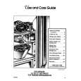 WHIRLPOOL KTRD18KEAL01 Owners Manual WHIRLPOOL KTRD18KEAL01 Owners Manual
