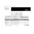 BAUKNECHT GCFP 1582 WS Quick Start BAUKNECHT GCFP 1582 WS Quick Start