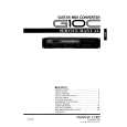 YAMAHA G10C Service Manual YAMAHA G10C Service Manual