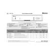 WHIRLPOOL GSF 5244 WS Quick Start WHIRLPOOL GSF 5244 WS Quick Start