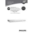 PHILIPS DVP640 Owners Manual PHILIPS DVP640 Owners Manual