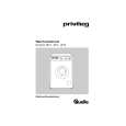 PRIVILEG 099.206 5 Owners Manual PRIVILEG 099.206 5 Owners Manual