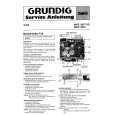 GRUNDIG WKC3857/VD Service Manual GRUNDIG WKC3857/VD Service Manual