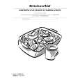 WHIRLPOOL KHMS155LWH3 Owners Manual WHIRLPOOL KHMS155LWH3 Owners Manual