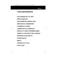 WHIRLPOOL AWT 4089/1 Quick Start WHIRLPOOL AWT 4089/1 Quick Start
