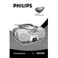 PHILIPS AZ1008/10 Owners Manual PHILIPS AZ1008/10 Owners Manual