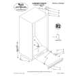 WHIRLPOOL CP1961XLQ00 Parts Catalog WHIRLPOOL CP1961XLQ00 Parts Catalog