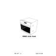 VOSS-ELECTROLUX IEL 671-2 Owners Manual VOSS-ELECTROLUX IEL 671-2 Owners Manual