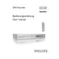 PHILIPS DVDR730/00 Owners Manual PHILIPS DVDR730/00 Owners Manual