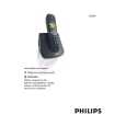 PHILIPS CD6401B/FT Owners Manual PHILIPS CD6401B/FT Owners Manual